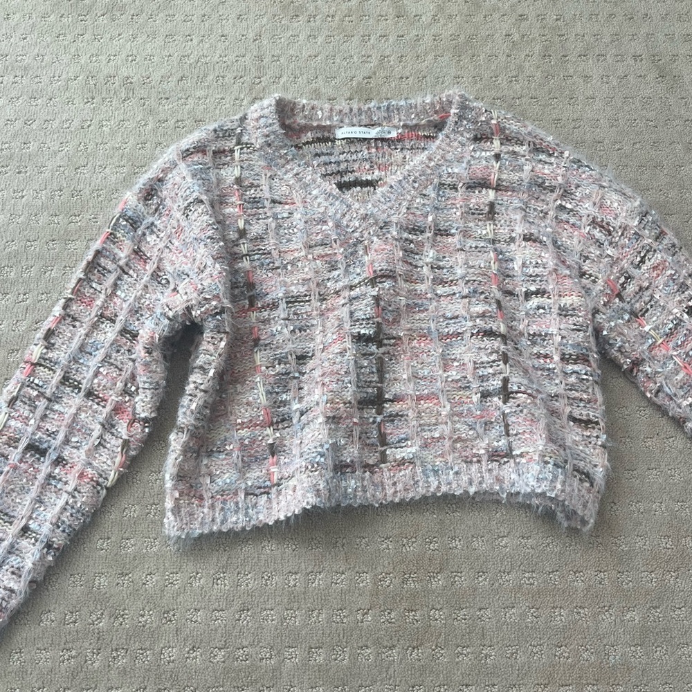 Altard state sweater